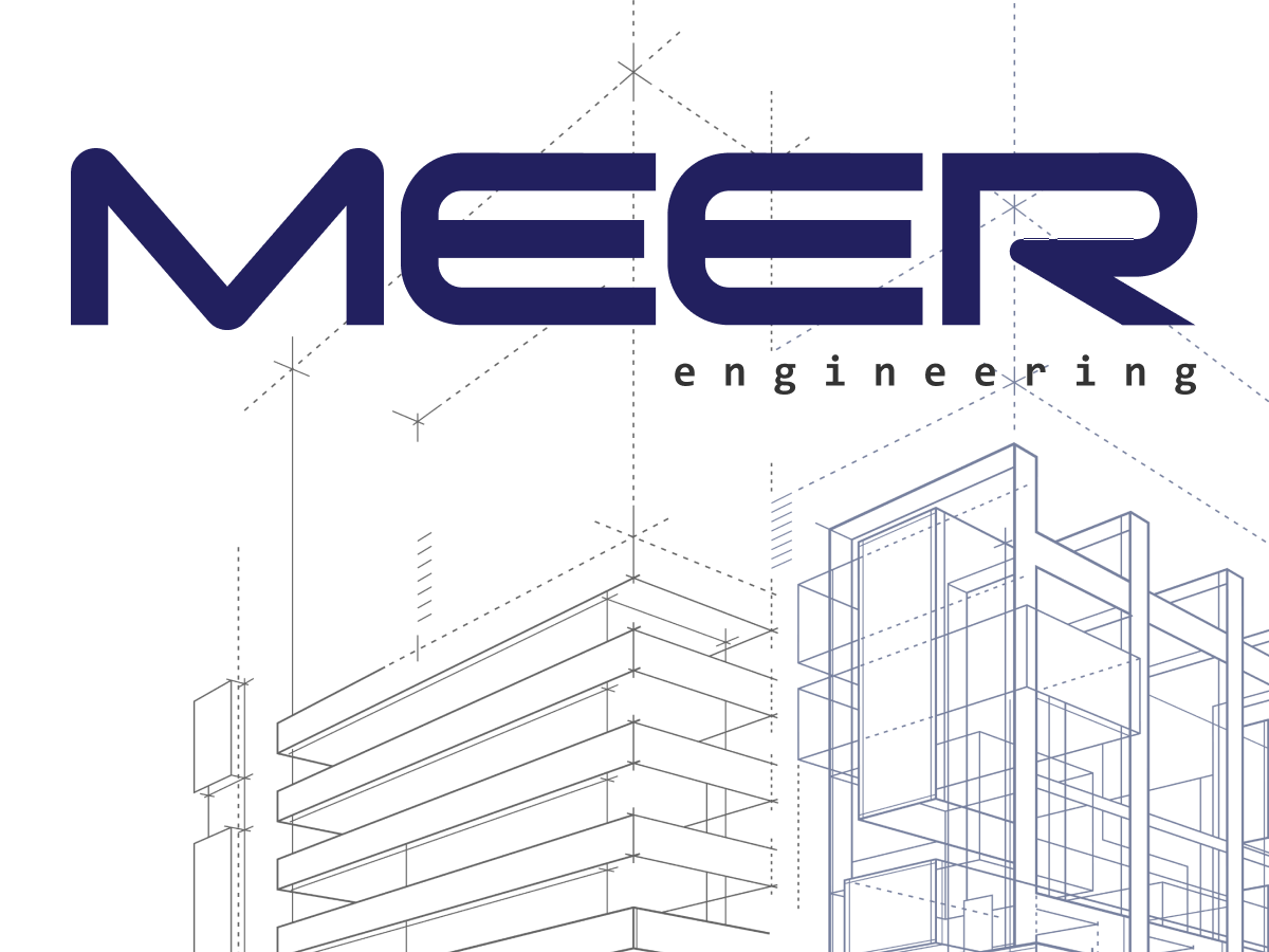 Graphic for MEER Engineering