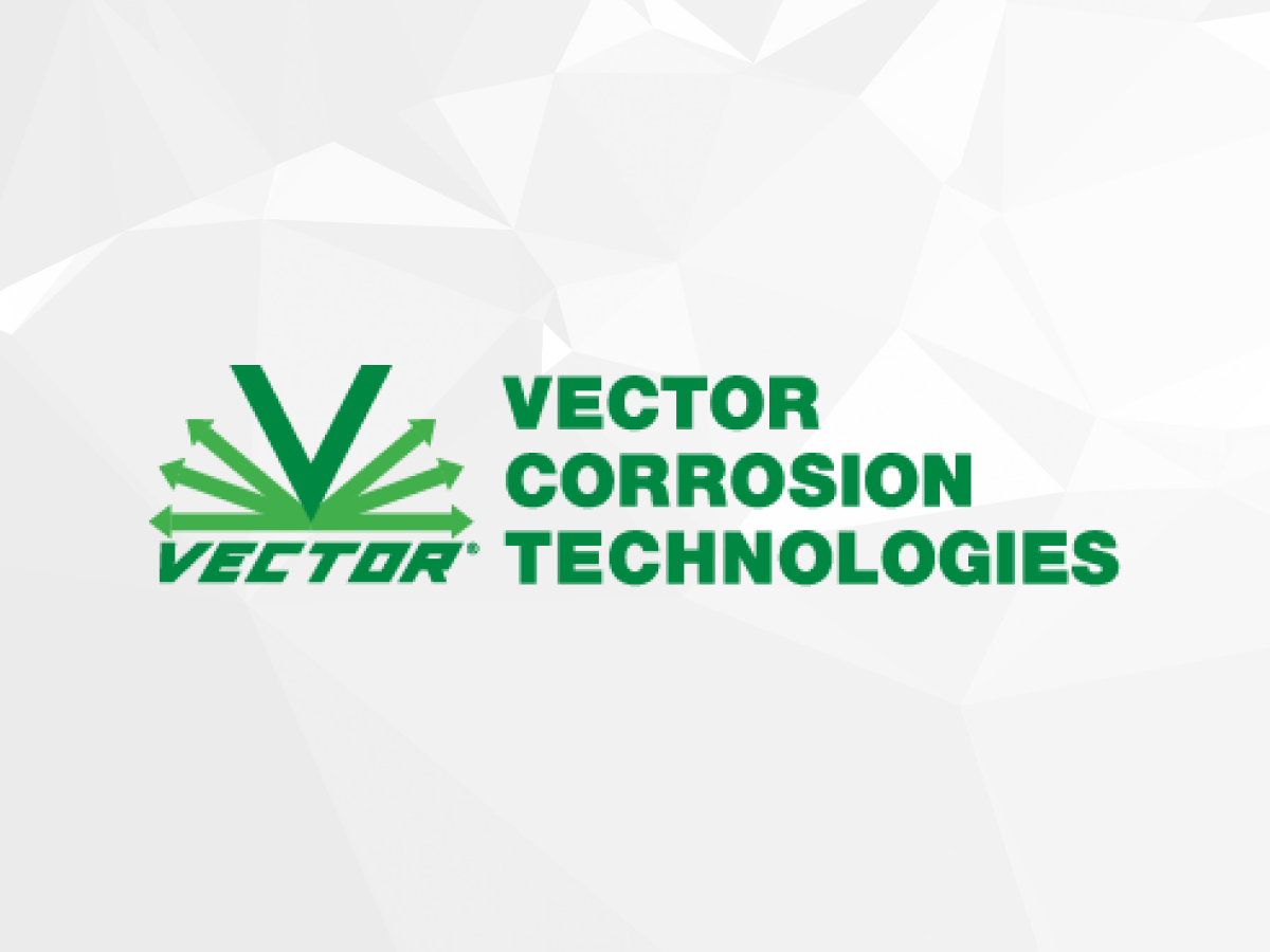 Graphic for Vector Corrosion Technologies